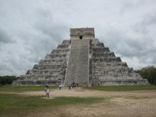 Невинные индейские забавы