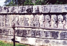 Невинные индейские забавы