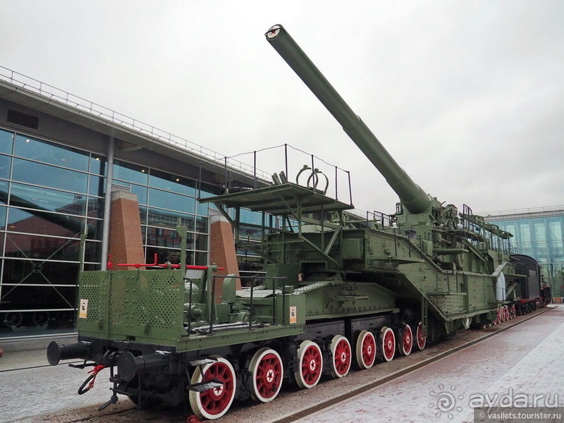 Санкт-Петербург и первая железная дорога