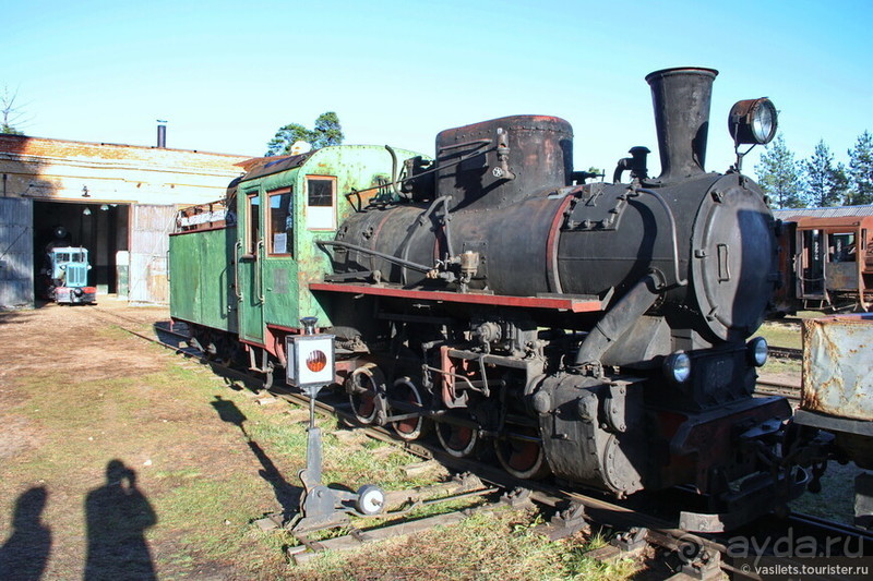 Санкт-Петербург и первая железная дорога