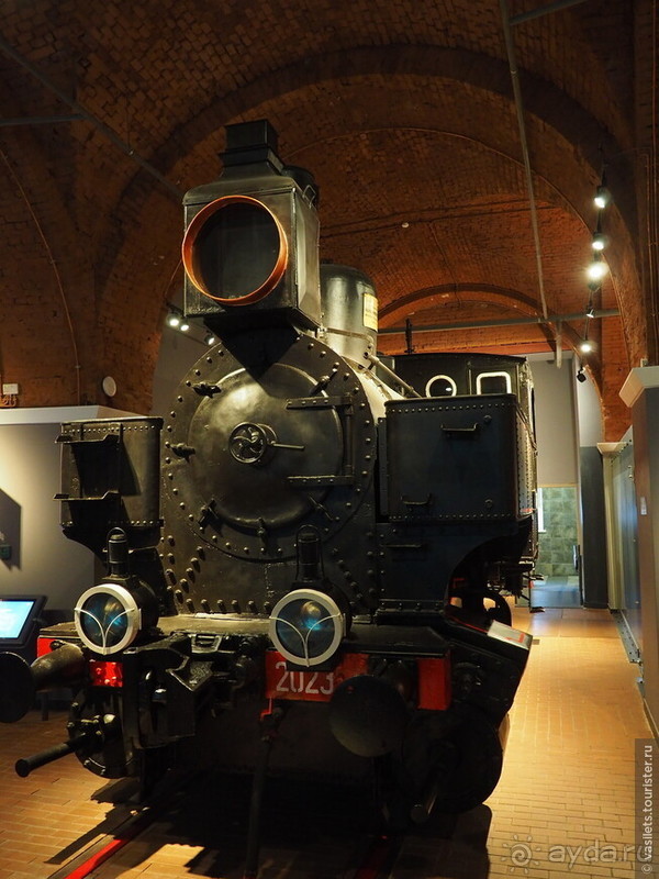 Санкт-Петербург и первая железная дорога