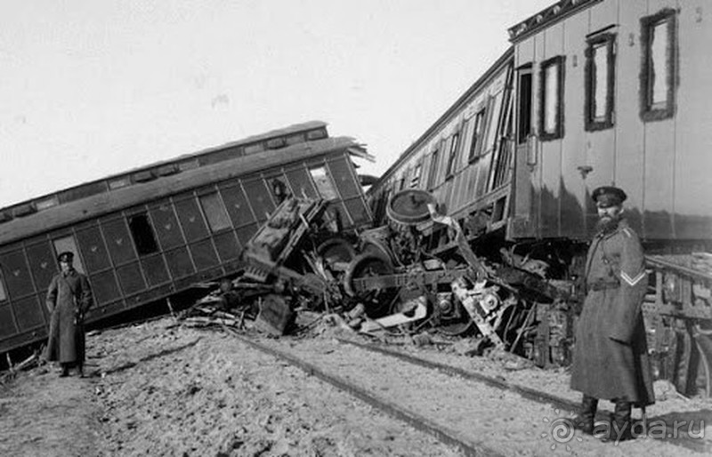 Санкт-Петербург и первая железная дорога