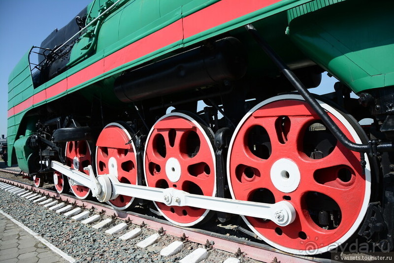 Санкт-Петербург и первая железная дорога