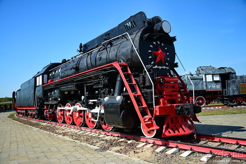 Санкт-Петербург и первая железная дорога