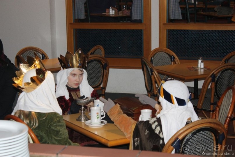 Как нельзя делать рекламники в Европу-2