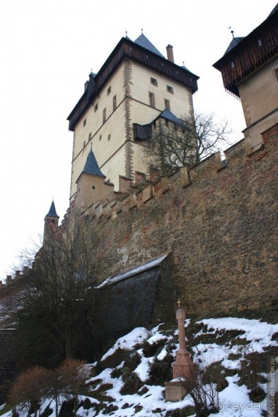 Как нельзя делать рекламники в Европу-2