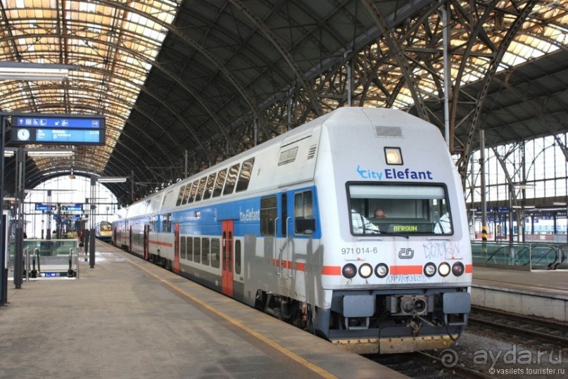 Как нельзя делать рекламники в Европу-2