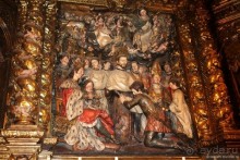 Барселона - первый раз и без гида