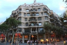 Барселона - первый раз и без гида