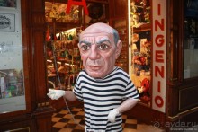 Барселона - первый раз и без гида