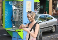 Барселона - первый раз и без гида