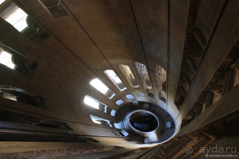 Барселона - первый раз и без гида