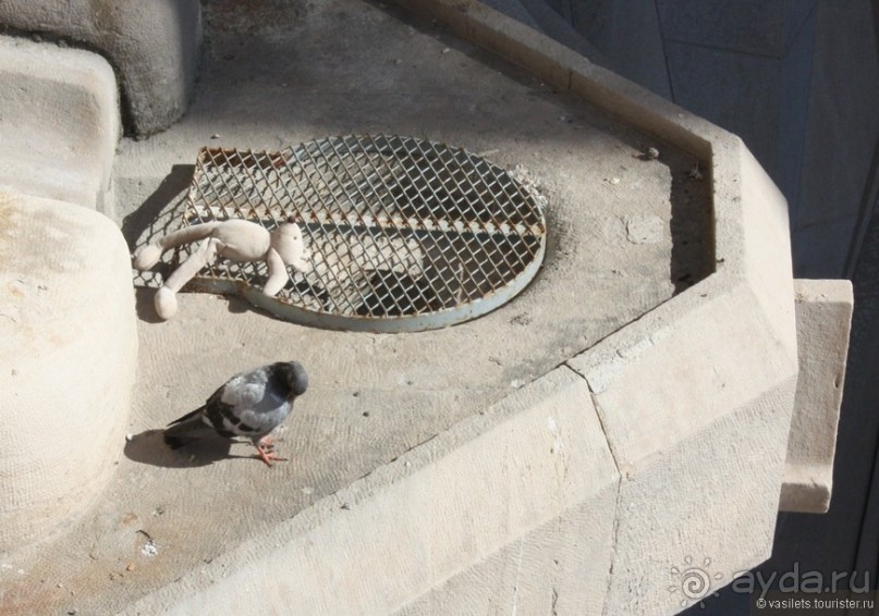 Барселона - первый раз и без гида