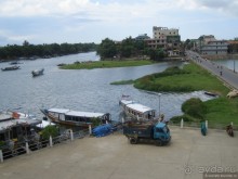 Альбом отзыва "Хуэ. По-вьетнамски - это не ругательство"