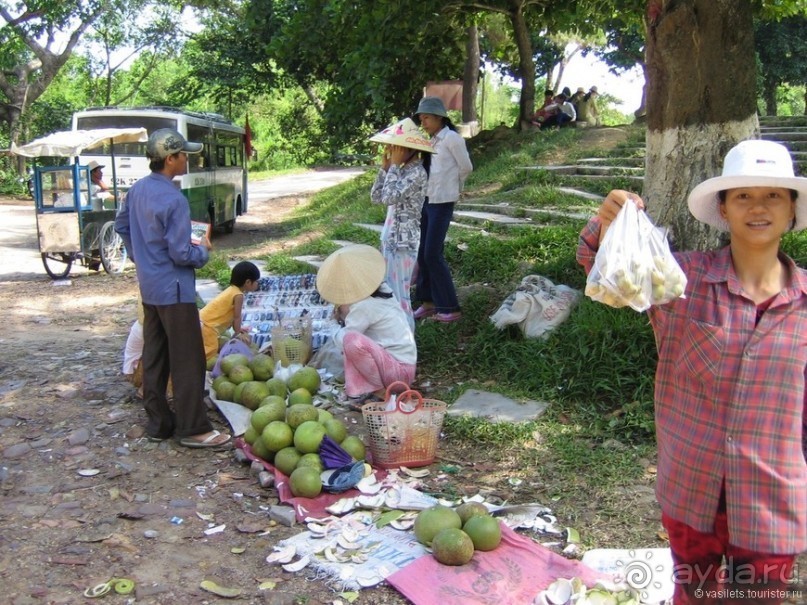 Альбом отзыва "Хуэ. По-вьетнамски - это не ругательство"