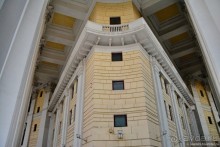 100-летию Красной армии посвящается