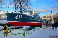 100-летию Красной армии посвящается