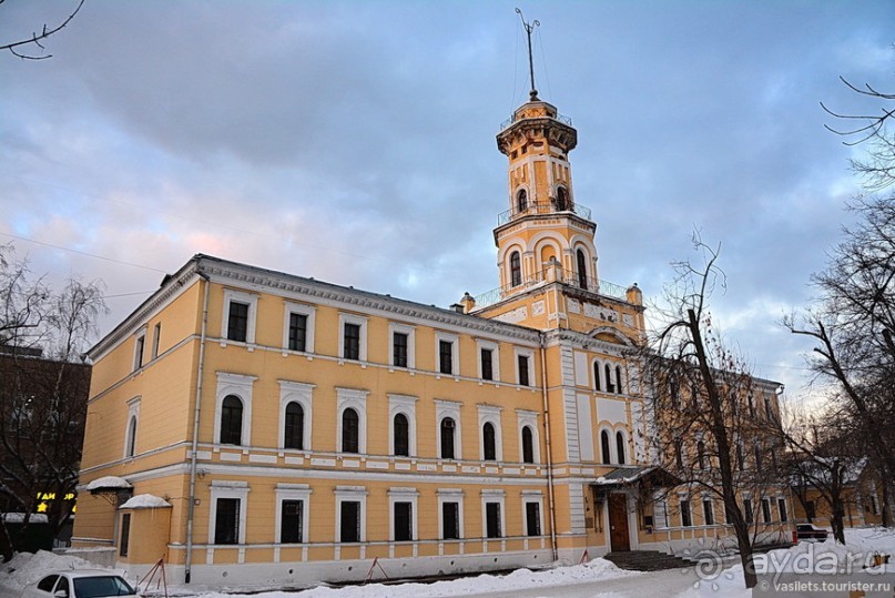 100-летию Красной армии посвящается