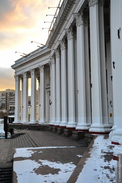 100-летию Красной армии посвящается