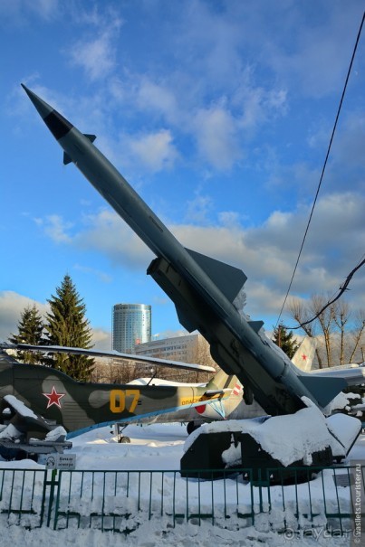 100-летию Красной армии посвящается