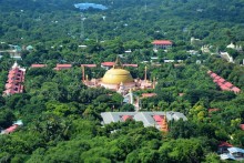 По Бирме босиком. Приказано выжить