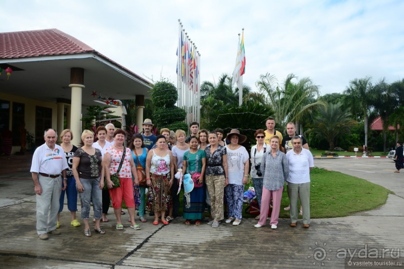 По Бирме босиком. Приказано выжить