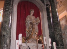 Ровинь - не Венеция, но все же...