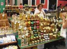 Ровинь - не Венеция, но все же...