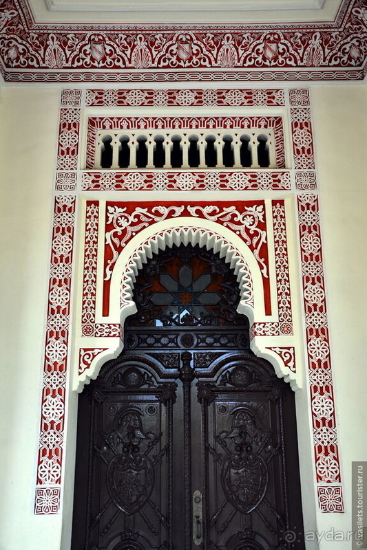 Старинный Тринидад и еще два города Кубы