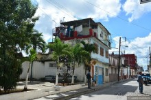 Старинный Тринидад и еще два города Кубы