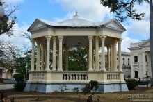 Старинный Тринидад и еще два города Кубы