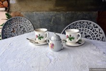 Старинный Тринидад и еще два города Кубы