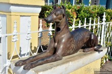 Старинный Тринидад и еще два города Кубы