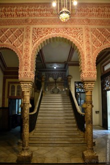 Старинный Тринидад и еще два города Кубы