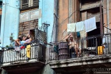 Гавана. Парадоксы социализма