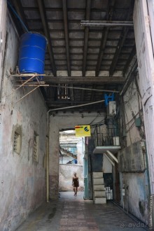 Гавана. Парадоксы социализма