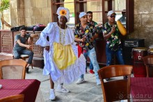 Гавана. Парадоксы социализма