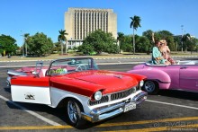 Гавана. Парадоксы социализма