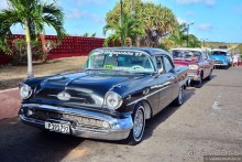 Гавана. Парадоксы социализма