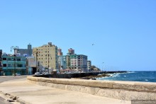 Гавана. Парадоксы социализма