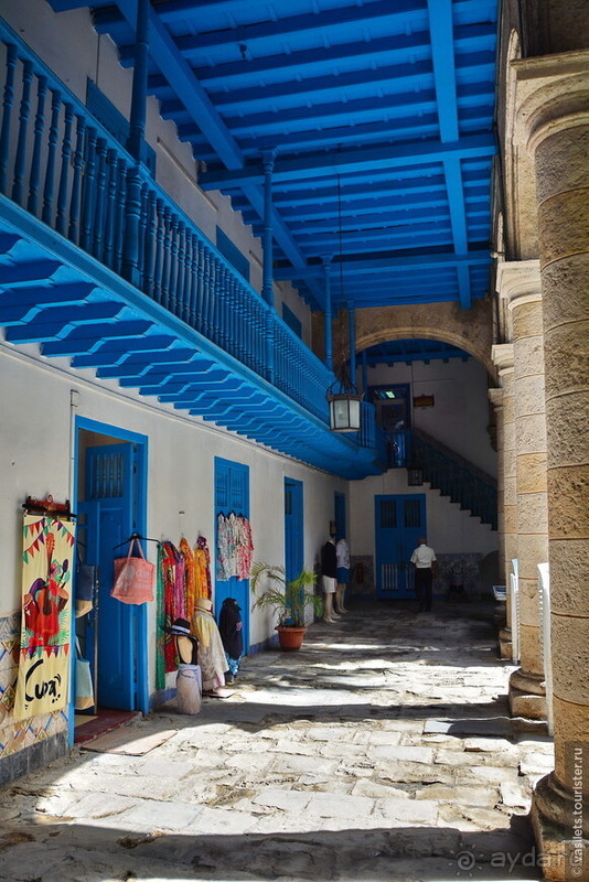 Гавана. Парадоксы социализма