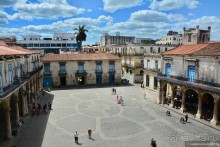 Гавана. Парадоксы социализма