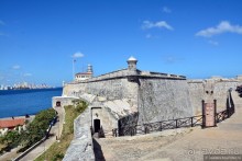 Гавана. Парадоксы социализма