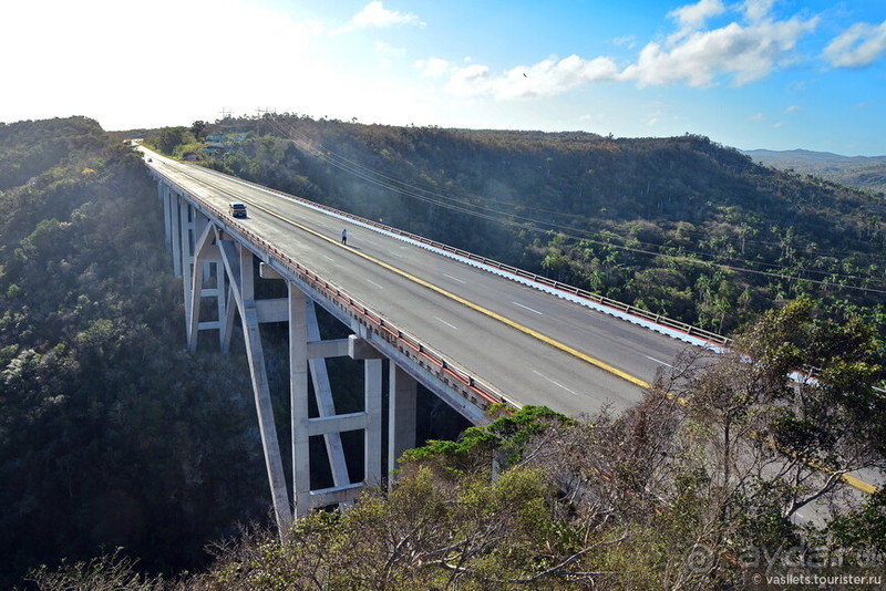 Гавана. Парадоксы социализма