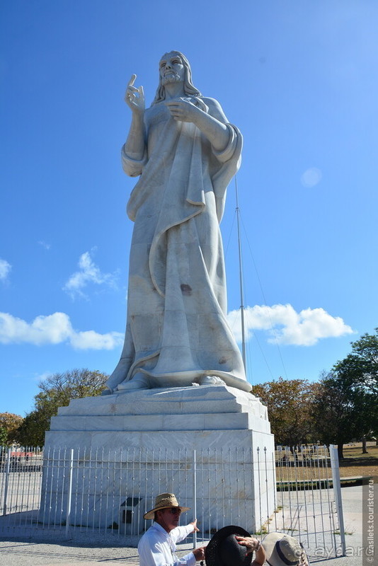 Гавана. Парадоксы социализма