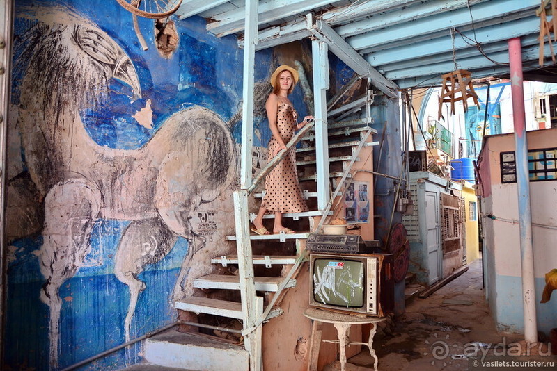 Гавана. Парадоксы социализма