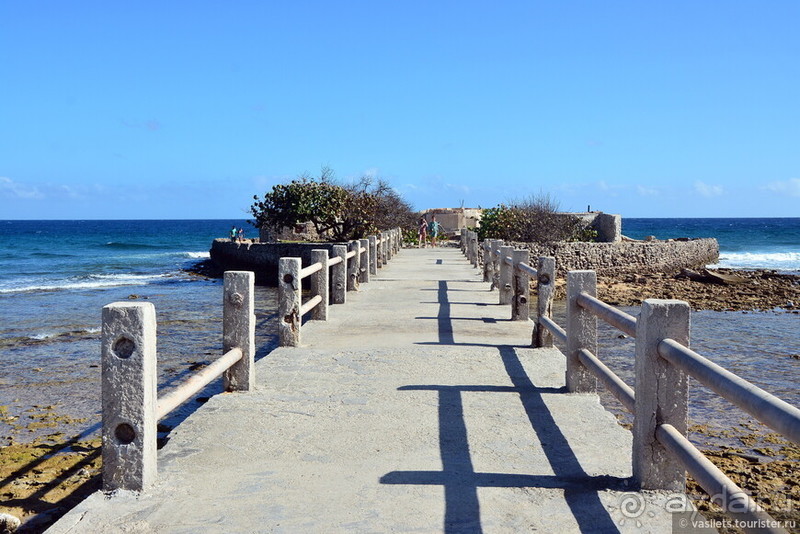 Гавана. Парадоксы социализма