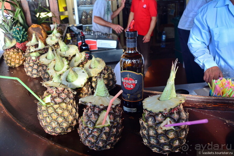 Гавана. Парадоксы социализма