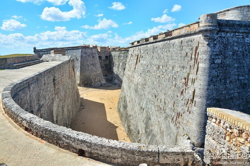 Гавана. Парадоксы социализма