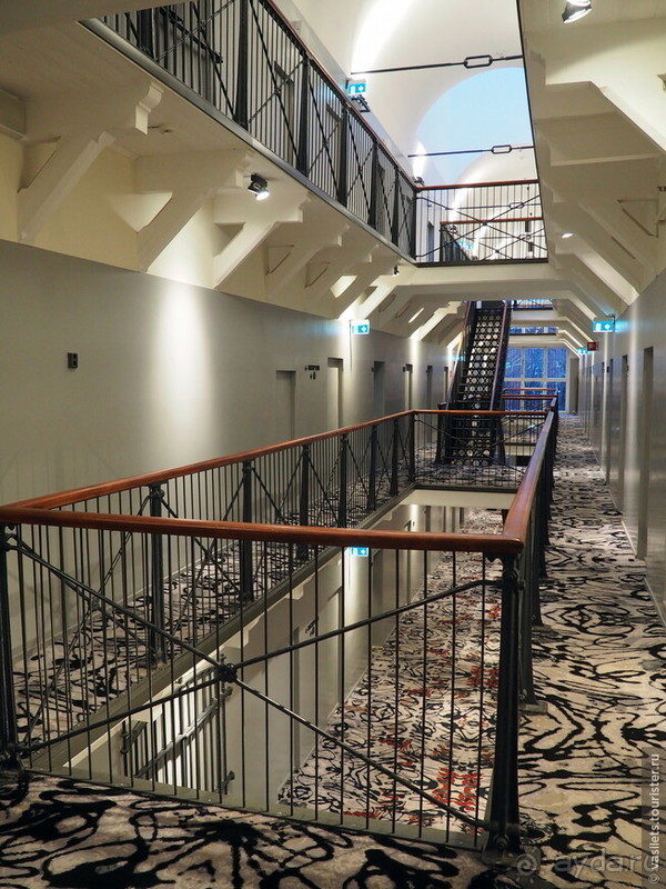 Скандинавская сага на Новый год